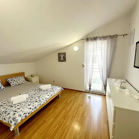 Apartmán Nadalina Kaštela