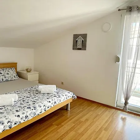 Nadalina Apartmán *