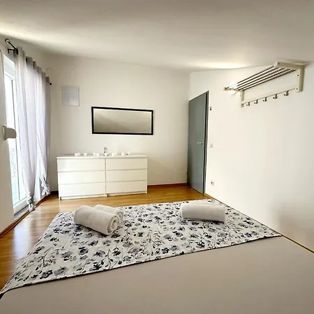 Nadalina Apartmán