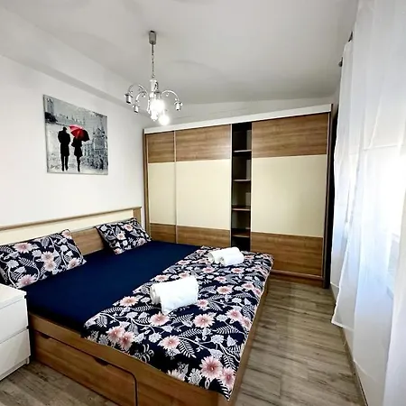 Apartmán Nadalina Kaštela