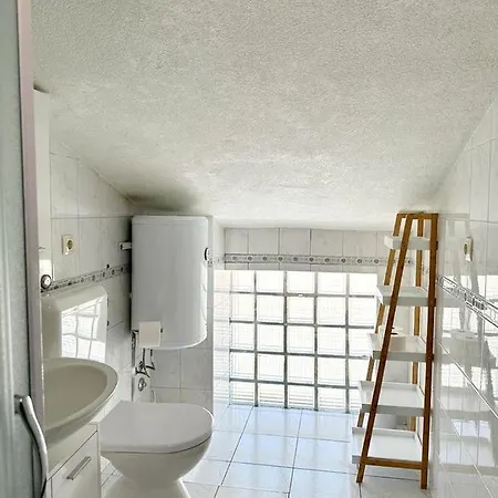 Nadalina Apartmán *