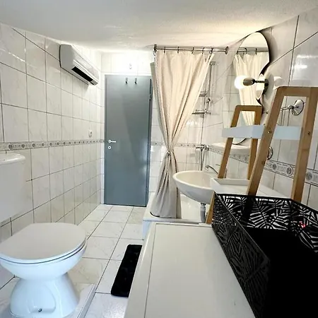Apartmán Nadalina *
