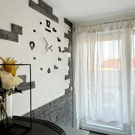Nadalina Apartmán