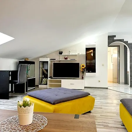 Nadalina Apartmán