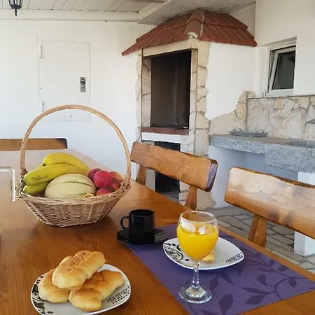 Apartmán Nadalina Kaštela