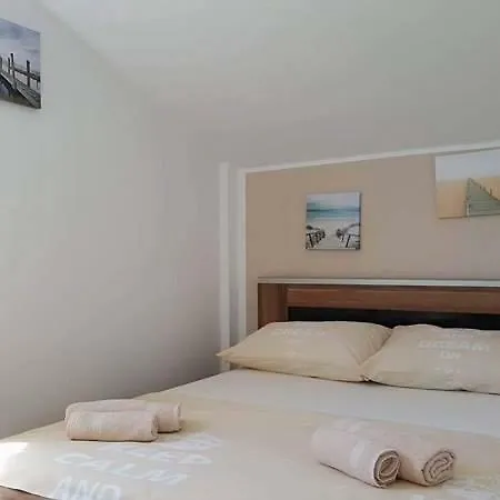 Apartmán Nadalina *