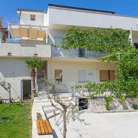 Nadalina Apartmán *