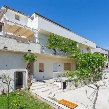 Apartmán Nadalina Kaštela
